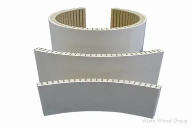 Timberflex, 3/4" x 8' x 4' | 34TIMBERFLEX84