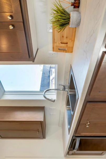 Wilsonart Aluma Marble Laminate, Postform | 15 | 5067K15P