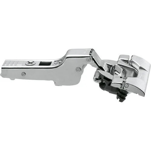 Blum CLIP Top Inserta Soft-Close BLUMOTION Half Overlay Face-Frame;Frameless Hinges Nickel, 110 deg Toolless - 71B3690, 110 Degree Hinge | 71B3690