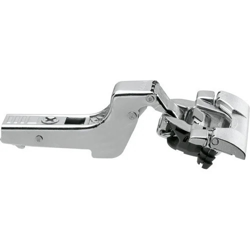 Blum CLIP Top Inserta Soft-Close BLUMOTION Inset Overlay Face-Frame;Frameless Hinges Nickel, 110 deg Toolless - 71B3790, 110 Degree Hinge | 71B3790