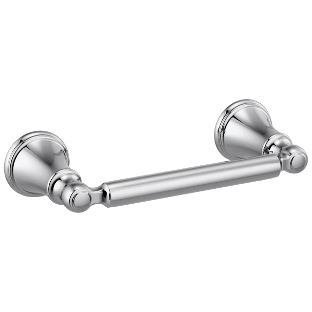 Liberty Hardware Woodhurst Tissue Holder | Polished Chrome | 73250
