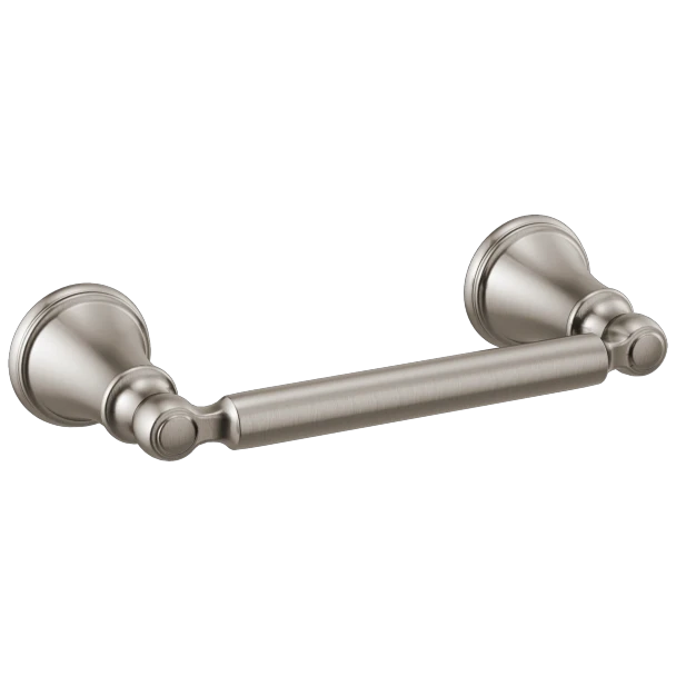 Liberty Hardware Woodhurst Tissue Holder | Stainless Steel | 73250SS