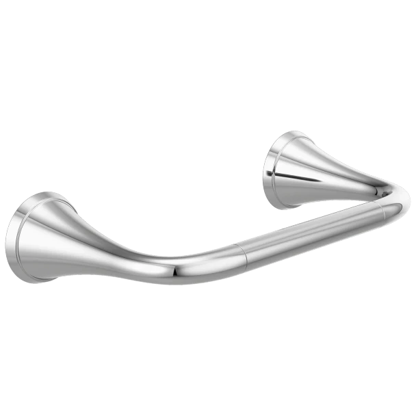 Liberty Hardware Kayra Hand Towel Bar 8" | Polished Chrome | 73308
