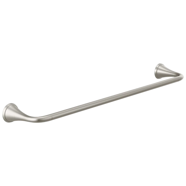 Liberty Hardware Kayra 24" Towel Bar, Stainless Steel | 73324SS