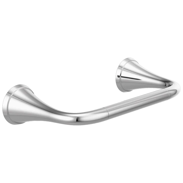 Liberty Hardware Kayra Tissue Holder | Polished Chrome | 73350