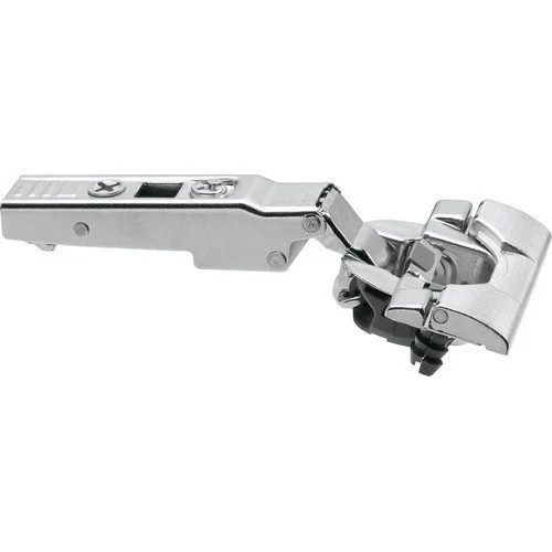 Blum CLIP Top Inserta Soft-Close BLUMOTION Full Overlay Face-Frame;Frameless Hinges Nickel, 110 deg Toolless - 73B3590, 110+ Hinge | 73B3590