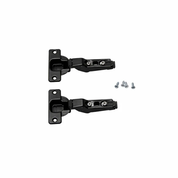 Knape & Vogt Pocket Door Slides Hinges - Knape And Vogt | 8080 HKEZS