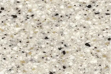 Arctic Melange Wilsonart Solid Surface 9070ML, 1/2"X30"X144" | 9070ML