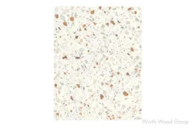 Avalanche Melange Wilsonart Solid Surface 9175ML, 1/2"X30"X144" | 9175ML