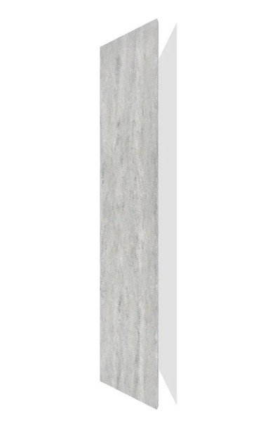 Wilsonart Grey Beola 9218Cm Full Sheet Solid Surface | 9218CM