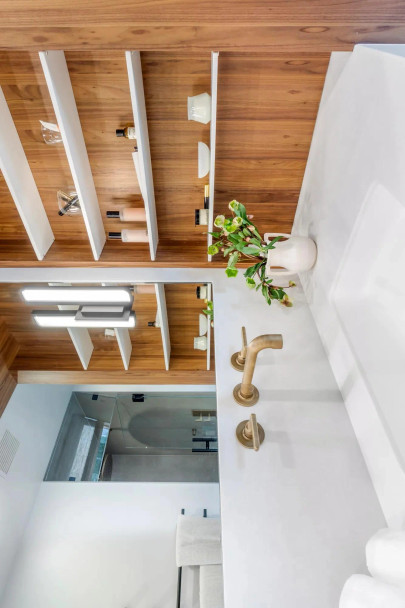 Wilsonart Aspen Quartzite 9245Ss Full Sheet Solid Surface | 9245SS