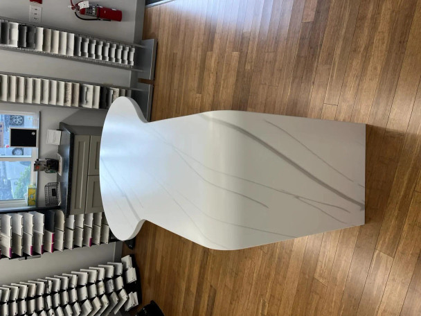 Wilsonart Monte Amiata 9911Ss Full Sheet* Solid Surface | 9911SS