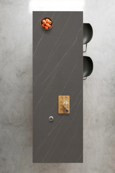 Wilsonart 9914Ss Carbone Marmo/ Seam Kit Wsa226 Gr Solid Surface | 9914SS