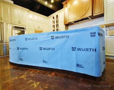 Cabinet Armor, 32" x 60' | CA3260