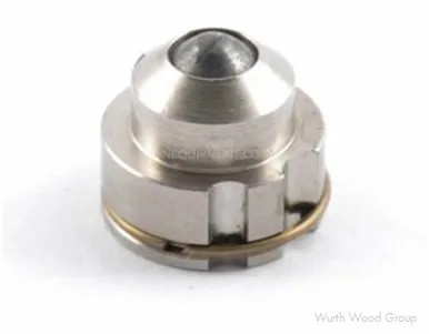 40˚ AAA Spray Tip Assembly, 0.011, 8"  0.011 | CA36411