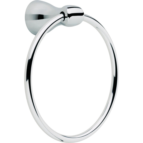 Foundations Towel Ring | FND46PC
