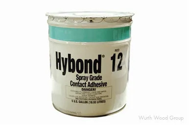 Hybond 12 Spray Grade, 5 GALLON | HY1205