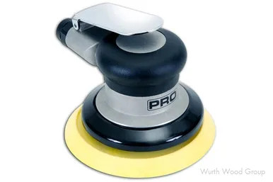 PRO Random Orbital Sander, 5" 3/16" | PRO05316P