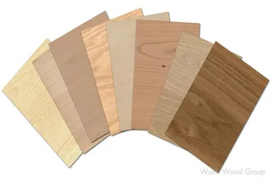 Sheet Veneer 4' x 8' | PRO48VALDWOW