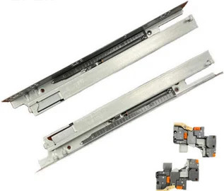 Wurth Pro700 Um Fe Synchronized Slide | 21" | PRO70021S