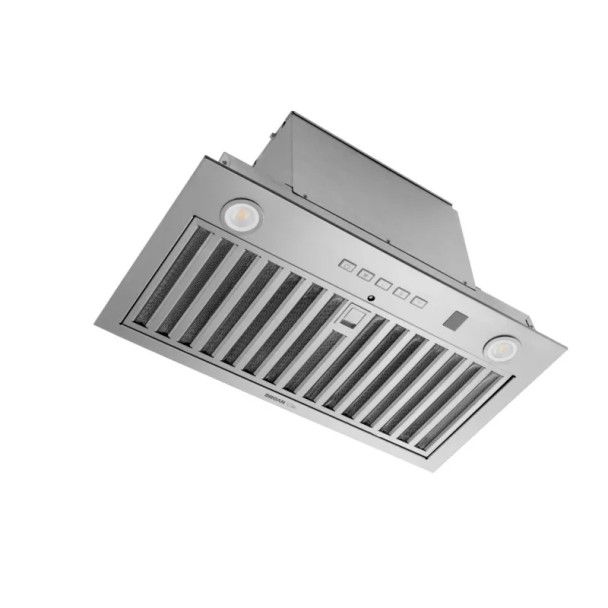Broan Select Stainless Steel Range Hood Ventilator, 600 CFM | RHVB600SSV