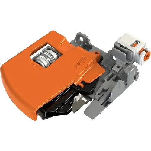 Tandem 563/569 Left-Hand Depth Adjustable Locking Device with Side Adjustment | T511901PSL