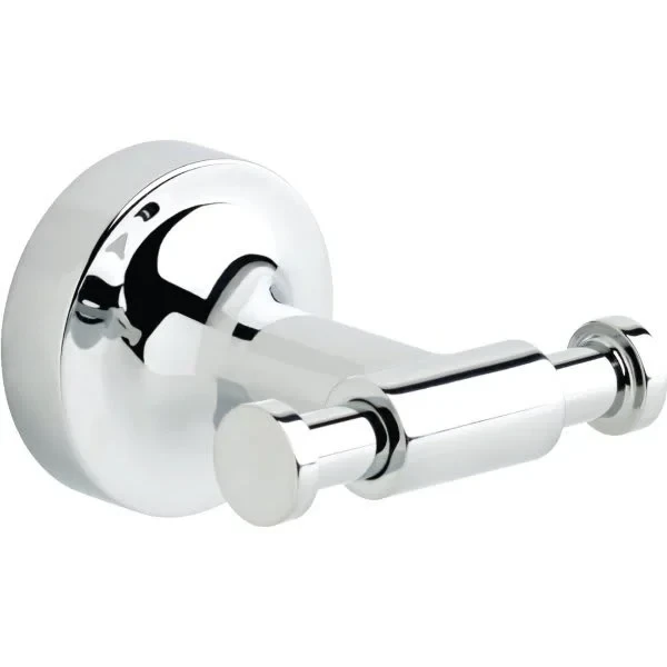 Liberty Hardware Voisin Multi-Purpose Hook | Polished Chrome | VOI35PC