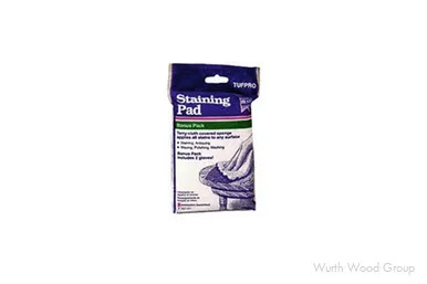Staining Pads | 10201880