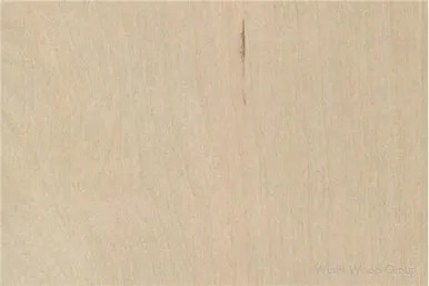 A-1 Natural Birch VC | 12BA1N