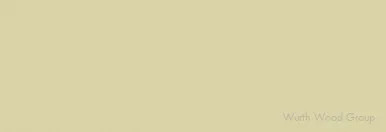 Uniboard Ne Almond Melamine Melamine, Postform | Option: 3/4" x 49" x 97" | 3448920P