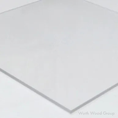Polycarbonate Sheets, 6MM 4X8 | 6MMPOLYCARB