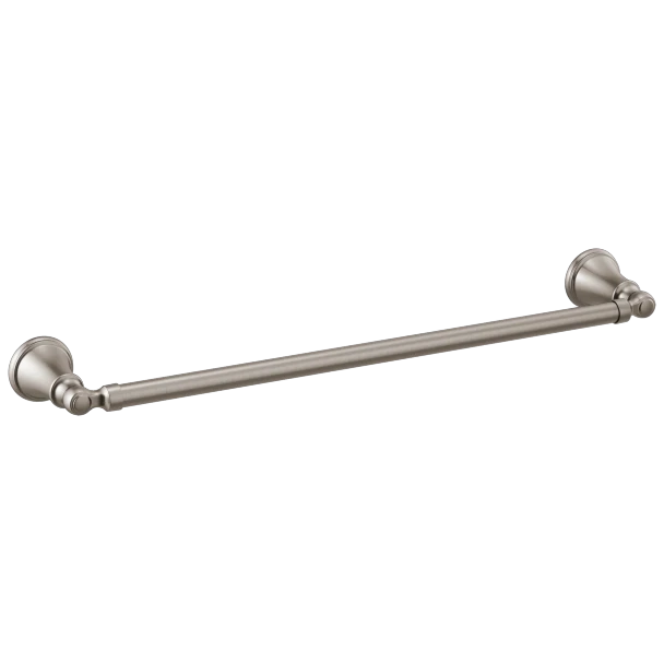 Liberty Hardware Woodhurst Towel Bar 18" | Stainless Steel | 73218SS