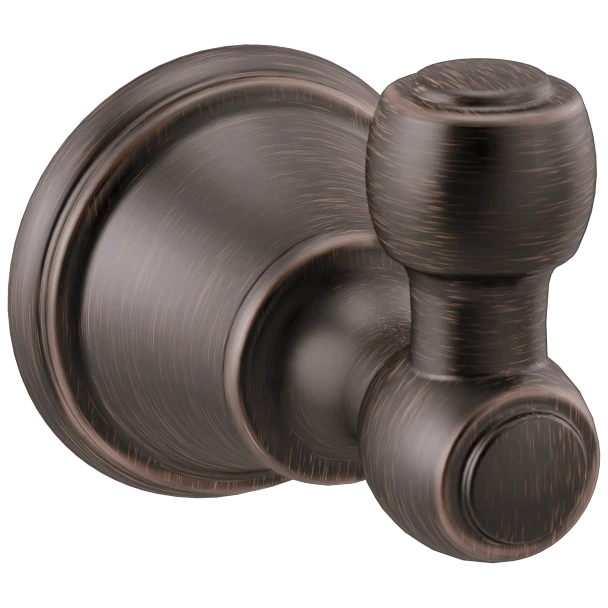 Liberty Hardware Woodhurst Robe Hook | 73235RB