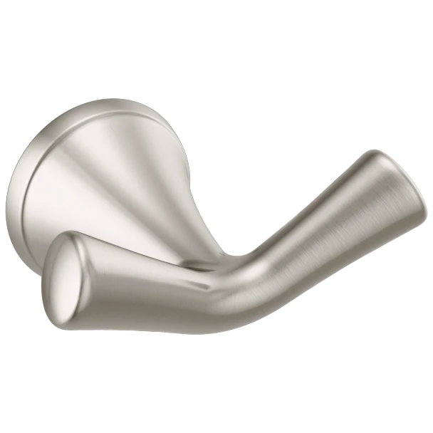Liberty Hardware Kayra Towel Hook, Stainless Steel | 73335SS