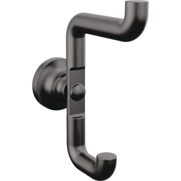 Liberty Hardware Delta Saylor Towel Hook | Bl | 73535BL