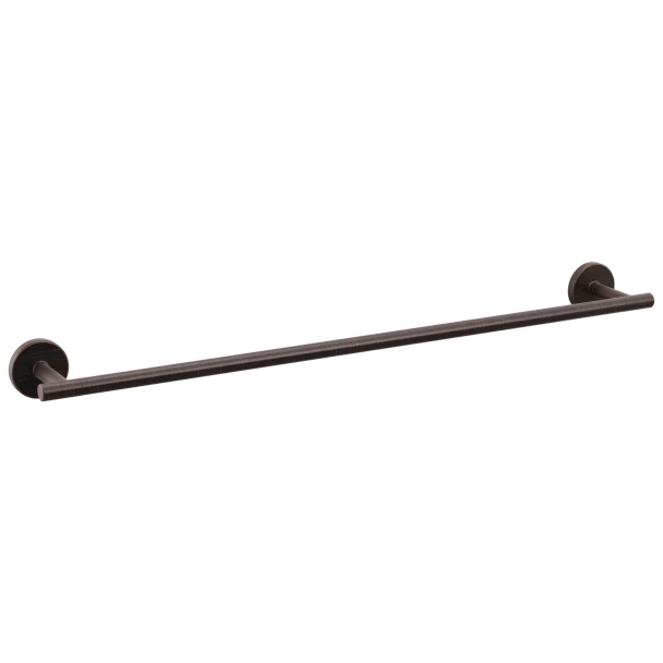 Liberty Hardware Trinsic Towel Bar | Oil Rubbed Bronze, 24" | 759240RB