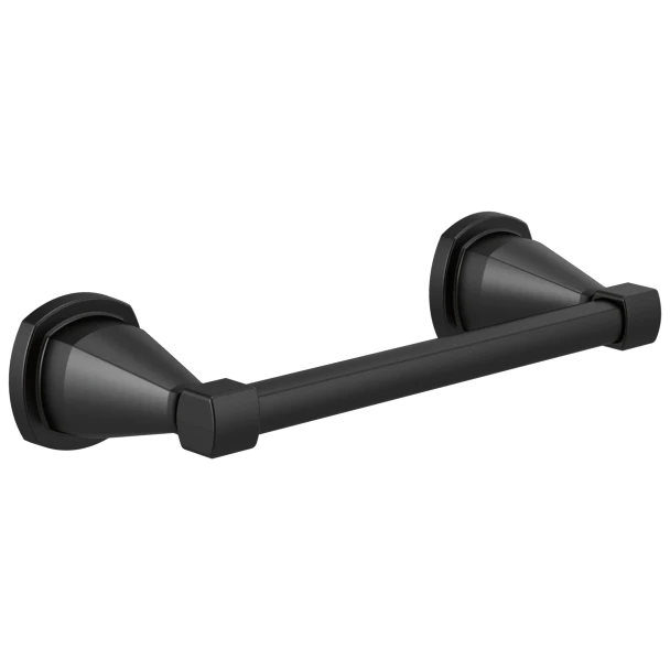 Stryke Towel Bar 8" | Matte Black | 77608BL