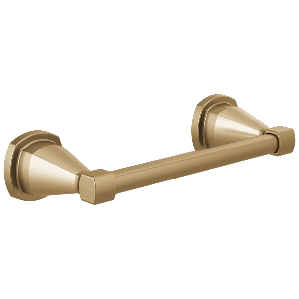 Stryke Towel Bar 8" | Champagne Bronze | 77608CZ