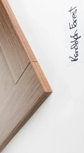 Wilsonart Forest Vg Laminate, Vertical Grade | Randolph | 8225K79V