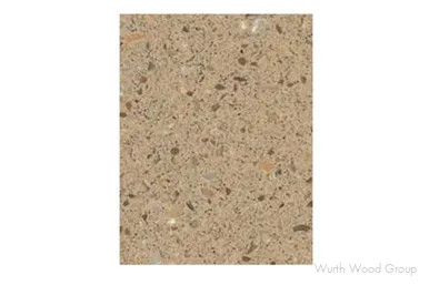 Maple Harvest Wilsonart Solid Surface 9106CS, 1/2"X30"X144" | 9106CS