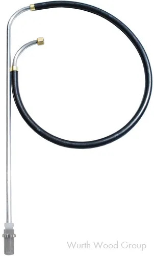 Suction Hose Assembly 5 Gallon, 1/2" | CA74520