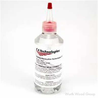 Throat Seal Lubricant, 8 OZ, 16 oz | CA9136
