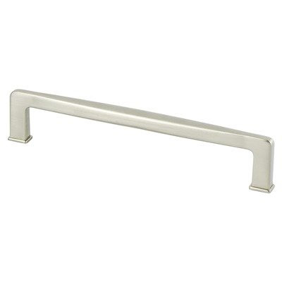 Berenson 160mm Pull 81561 | Brushed Nickel | H12541BPN