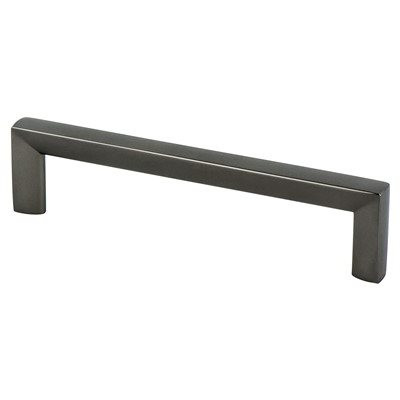 Berenson Metro Series 5-1/16" (128 mm) Center to Center | Slate Pull, - 9907-1SLT-P | H99071SLTP
