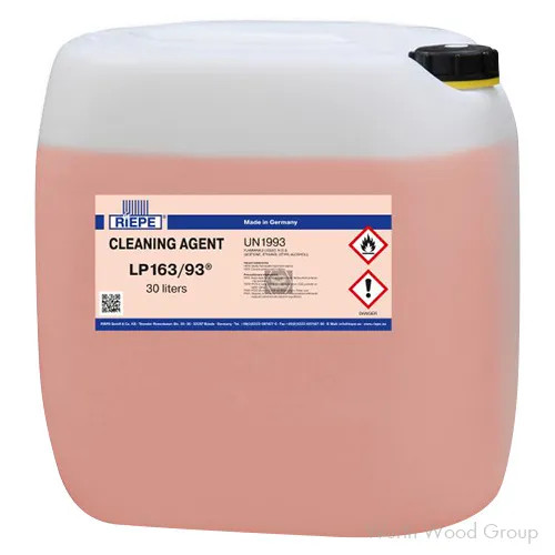 Riepe Cleaning Agent 30 Liters | LP16393