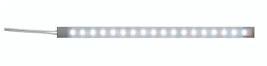 Infinex Plastic Diffuser, 72", Milk | LX72DIFFMLK1