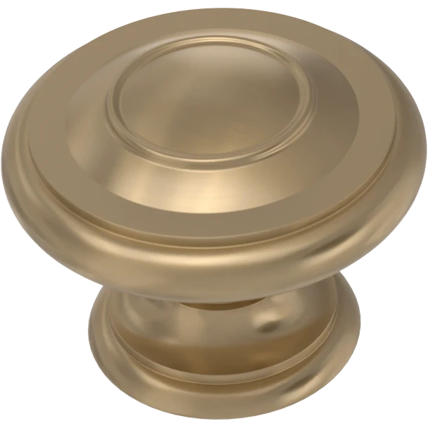 Liberty Hardware Cabinet Shop | 1-3/8" Harmon Knob | P22669CSNC