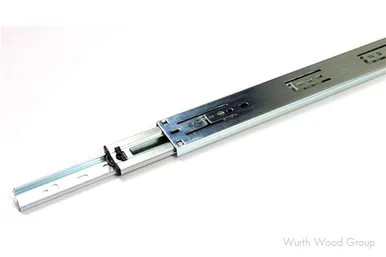 PRO2.0 BB FE SLIDE 100LB 10PR/BX(600), 22" | PRO2022