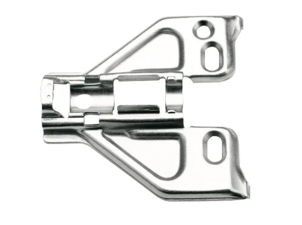 Dongtai PRO Hinge Plate For Face Frame Cam Hinges | 3mm