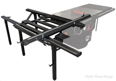 SawStop Large Sliding Table | TSASA70